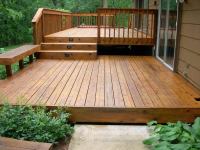 Deck Example 4