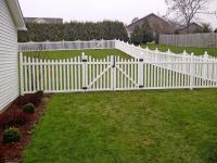 Fence Example 1