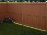Fence Example 4